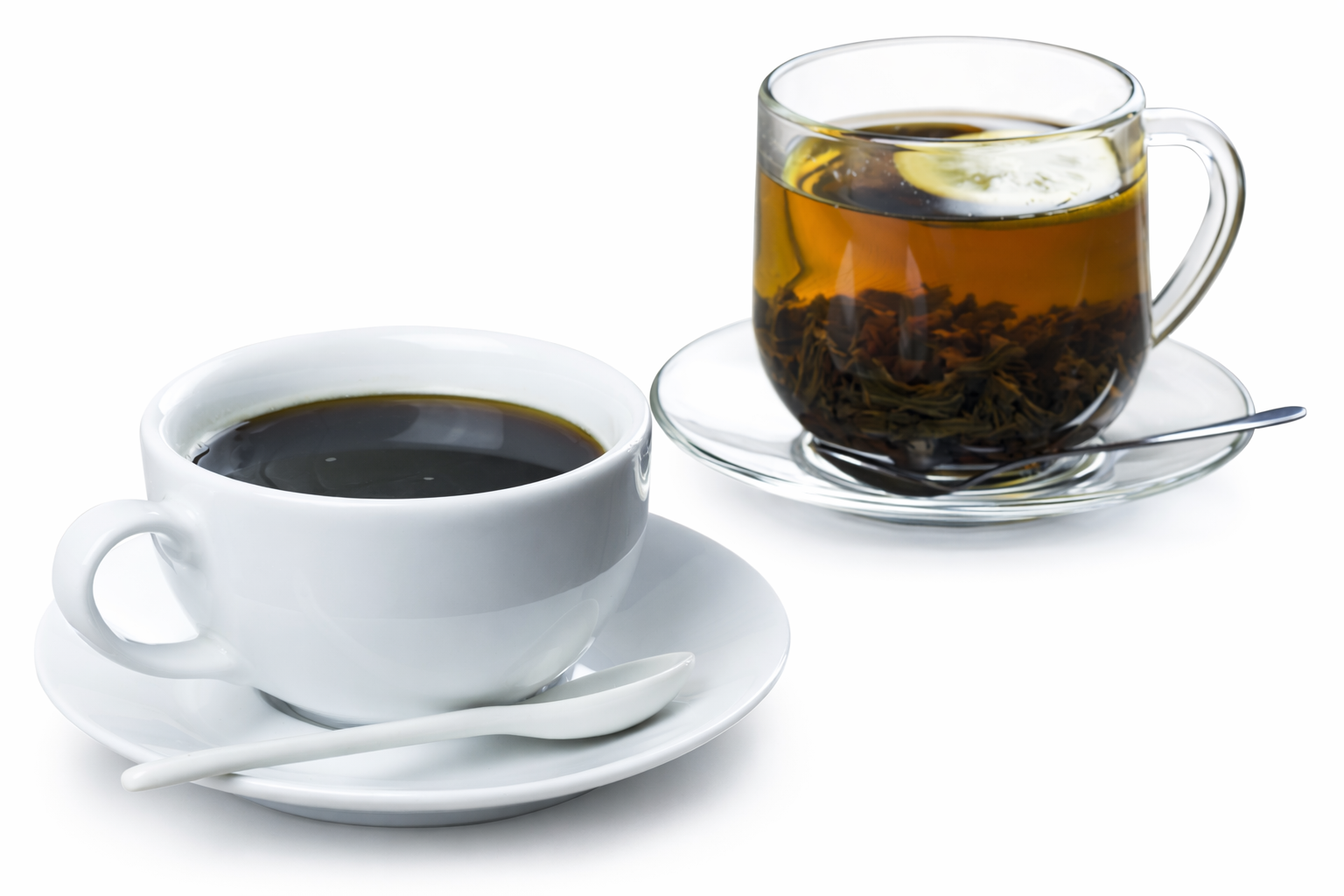 Café / Thé