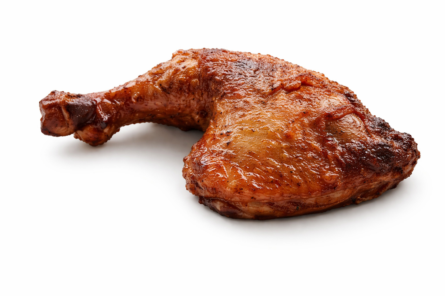 Cuisse de poulet